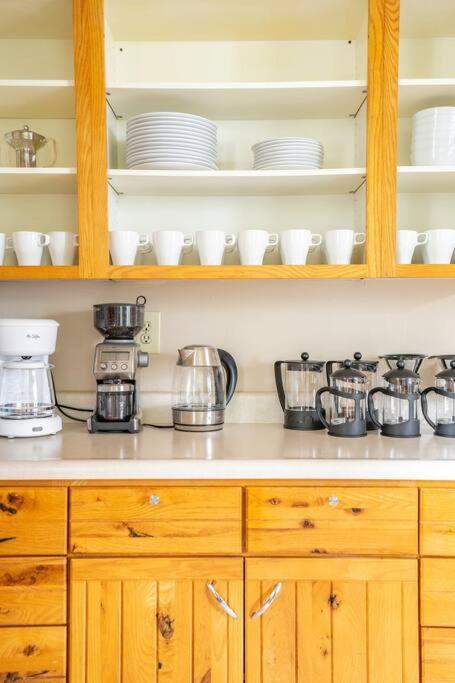 Charming 1Bd Suite In Capitol Hill - Foxglove Inn Seattle Bagian luar foto